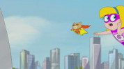انیمیشن همستر و گرتل - فصل ۱ - قسمت ۷ - تولد 