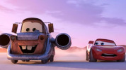 انیمیشن ماشین ها در جاده - فصل ۱ - قسمت ۳ - تب سرعت