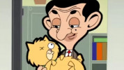 انیمیشن مستر بین - فصل ۱ - قسمت ۱۳