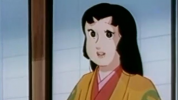 انیمیشن ایکیوسان، مرد کوچک - فصل ۱ - قسمت ۶۰ - سقف سوراخ شده و شاه بلوط بو داده