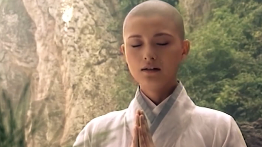 سریال افسانه شجاعان - فصل ۱ - قسمت ۴