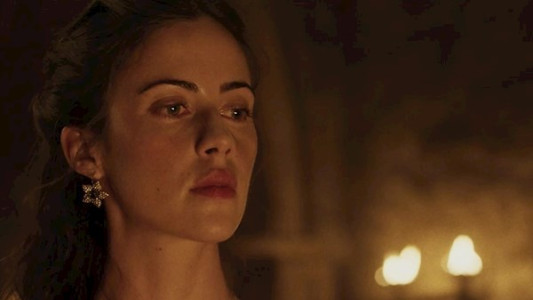 سریال رابین هود - فصل ۱ - قسمت ۳ - هیچ مردی نمی‌ تواند برای همیشه پنهان شود