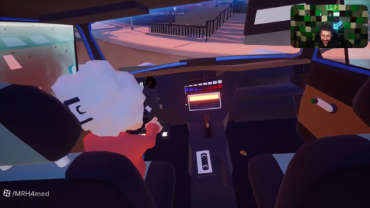  استریم انواع بازی - دایی حامد - فصل ۱ - ماینکرفت اما مادربزرگ پاتریک