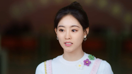 سریال برنامه‌نویس بانمک - فصل ۱ - قسمت ۸