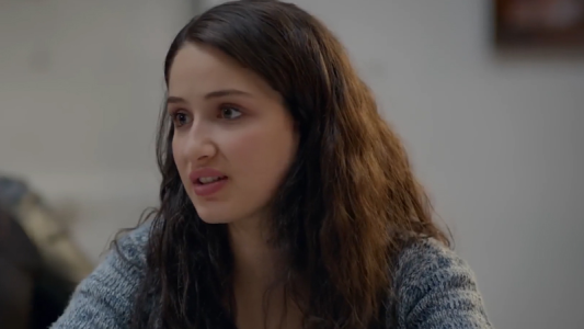 سریال غنچه‌های زخمی - فصل ۱ - قسمت ۸۷