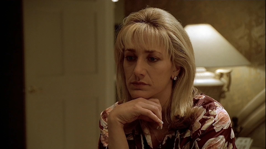 سریال سوپرانوها - فصل ۱ - قسمت ۱۳