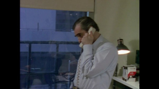 سریال آقای اسکورسیزی - فصل ۱ - قسمت ۵ - کارگردان متود (قسمت آخر)