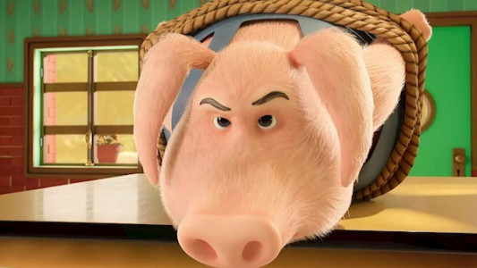 انیمیشن هفت خرس - فصل ۱ - قسمت ۷ - فلوت‌زن رنگارنگ