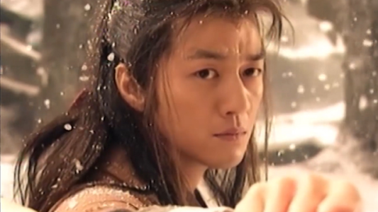 سریال افسانه شجاعان - فصل ۱ - قسمت ۲۶