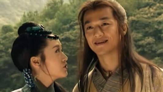 سریال افسانه شجاعان - فصل ۱ - قسمت ۳۶