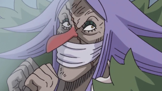 انیمیشن وان پیس - فصل ۱ - قسمت ۸۲۳ (زیرنویس)