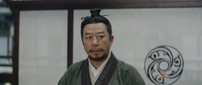 سریال عشق کهکشانی - فصل ۱ - قسمت ۱۷