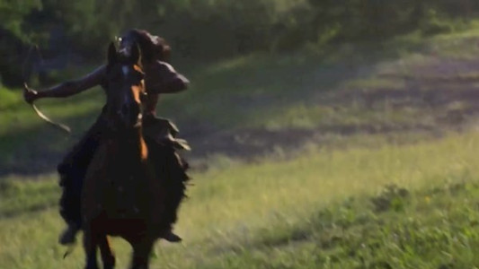 سریال رهاشدگان - فصل ۱ - قسمت ۳ - تریاژ