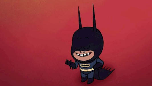 انیمیشن خانواده بتمن - فصل ۱ - قسمت ۱۰ - اول آوریل (بخش دوم - قسمت آخر)