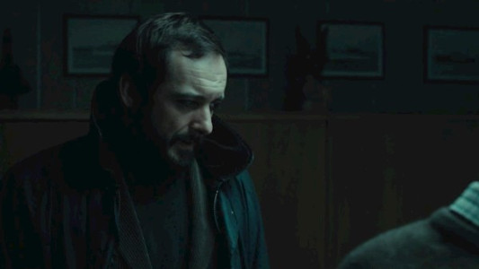 سریال هولیوش - فصل ۱ - قسمت ۱