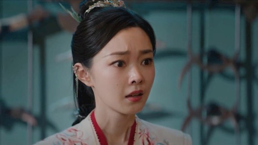 سریال سایه عشق - فصل ۱ - قسمت ۲۳