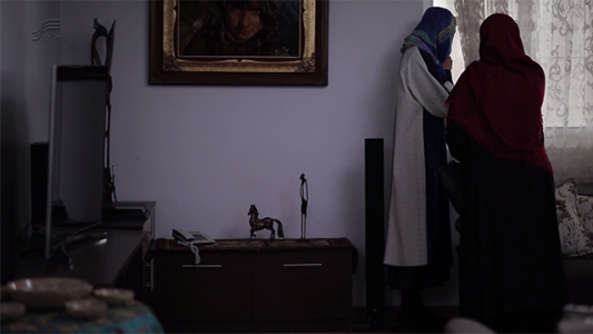 سریال آنام - فصل ۱ - قسمت ۵۰