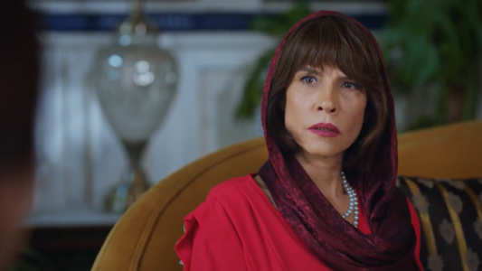 سریال عشق بی حد و مرز - فصل ۱ - قسمت ۶۴