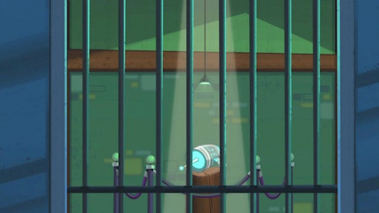انیمیشن مدرسه پر دردسر - فصل ۱ - قسمت ۴۵ انیمیشن مدرسه پر دردسر - فصل ۱ - قسمت ۴۵