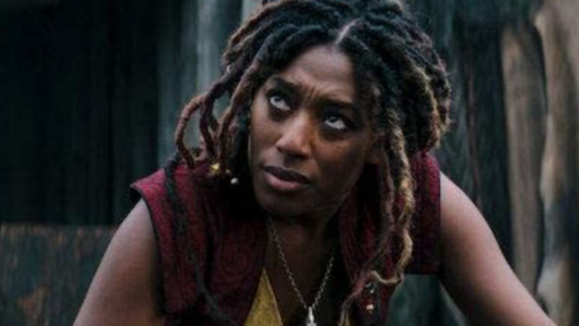 سریال ویچر: منشاء خون - فصل ۱ - قسمت ۱ - از تصنیف ها، جنگجویان، و تیغه های خونین