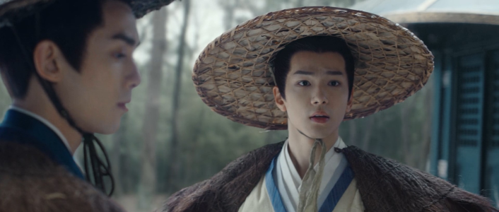 سریال عشق کهکشانی - فصل ۱ - قسمت ۱۵