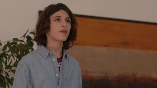 سریال ماجراهای رقابت - فصل ۱ - قسمت ۱۴ (قسمت آخر)