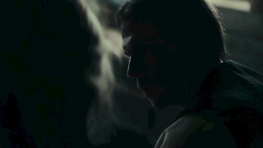 سریال در کمین خرس - فصل ۱ - قسمت ۴