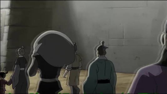 انیمیشن افسانه سه برادر - فصل ۱ - قسمت ۳