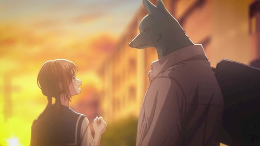 انیمیشن با تو عشق ما موفق می شود - فصل ۱ - قسمت ۵