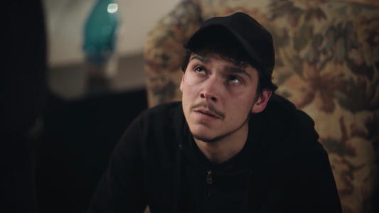 سریال عشق بی حد و مرز - فصل ۱ - قسمت ۶۲