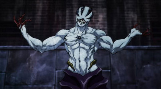 انیمیشن نبرد جادویی - فصل ۱ - قسمت ۴ - نطفه ی نفرین شده باید بمیرد (بخش اول)