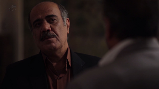 سریال آنام - فصل ۱ - قسمت ۵۳