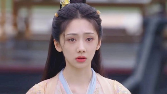 سریال وقتی سرنوشت اهریمن رو میاره - فصل ۱ - قسمت ۱۴