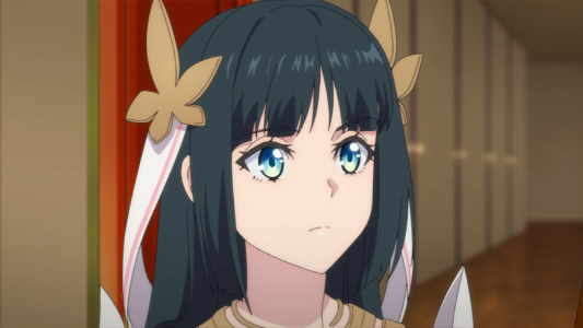 انیمیشن ساگای جدید - فصل ۱ - قسمت ۶