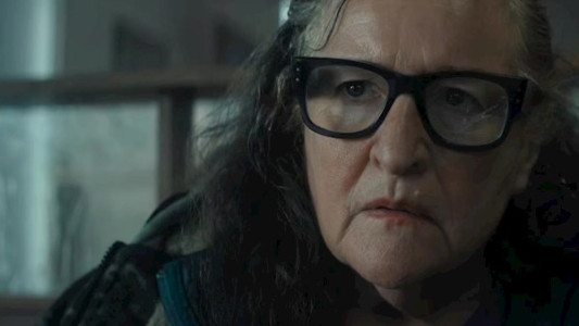 سریال آخرین مرز - فصل ۱ - قسمت ۴ - رویای آمریکایی