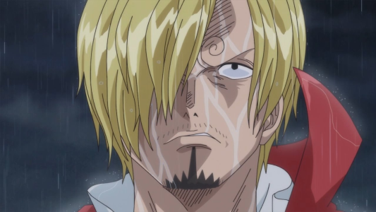 انیمیشن وان پیس - فصل ۱ - قسمت ۸۲۴ (زیرنویس)