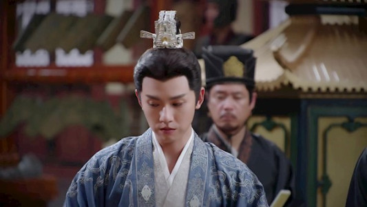 سریال عشق و تاج - فصل ۱ - قسمت ۱۱