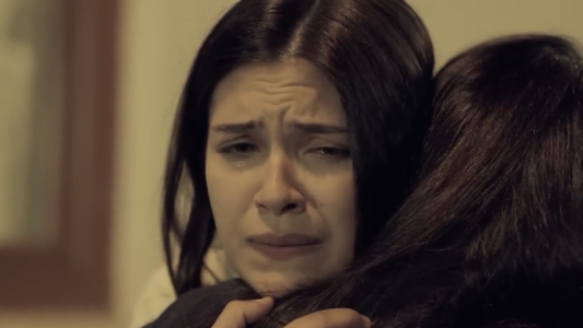 سریال غنچه‌های زخمی - فصل ۱ - قسمت ۷۵