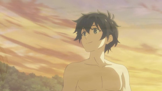 انیمیشن جادوگر آب - فصل ۱ - قسمت ۱ - زندگی آهسته اما خطرناک