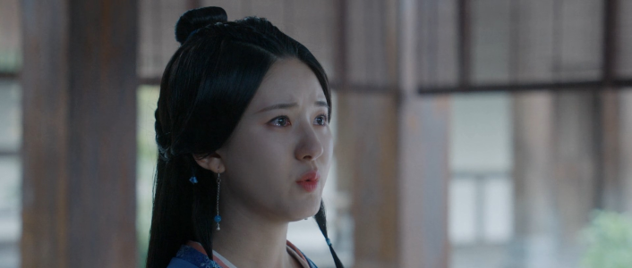 سریال عشق کهکشانی - فصل ۱ - قسمت ۲۱