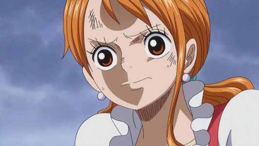 انیمیشن وان پیس - فصل ۱ - قسمت ۸۰۸ (زیرنویس)