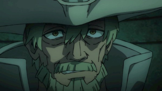 انیمیشن گاچیاکوتا - فصل ۱ - قسمت ۱۹ - مجموعه‌ ی نگهبان