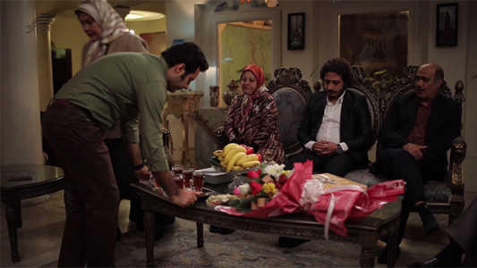 سریال آنام - فصل ۱ - قسمت ۵۲