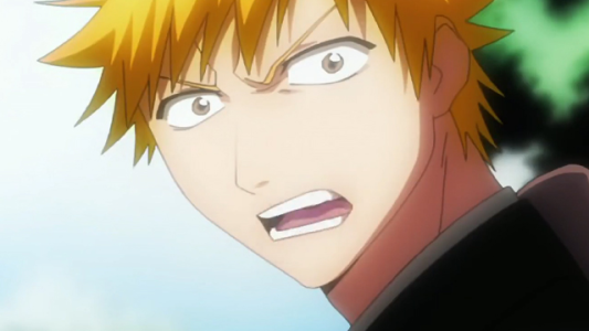 انیمیشن بلیچ - فصل ۱ - قسمت ۲