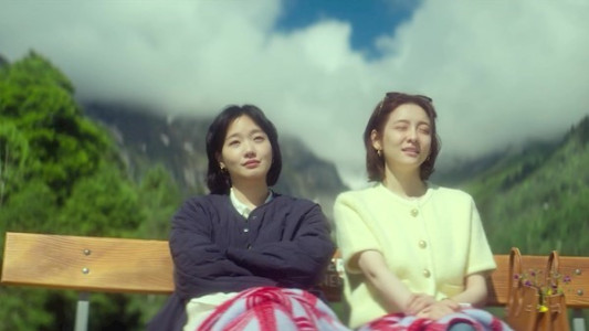 سریال تو و هر چیز دیگر - فصل ۱ - قسمت ۱۵ (قسمت آخر)