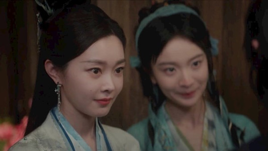 سریال سایه عشق - فصل ۱ - قسمت ۱۳