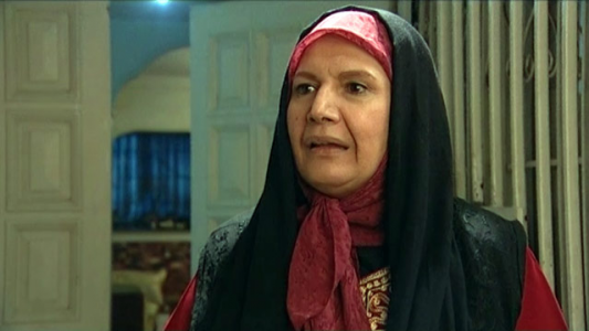 سریال زن بابا - فصل ۱ - قسمت ۸