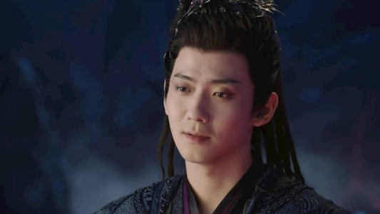 سریال وقتی سرنوشت اهریمن رو میاره - فصل ۱ - قسمت ۳