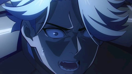 انیمیشن قهرمان ایکس شدن - فصل ۱ - قسمت ۲۱ - پرورش خدا