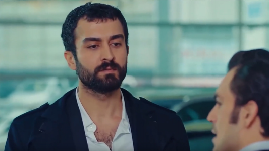 سریال سیب ممنوعه - فصل ۱ - قسمت ۵۲